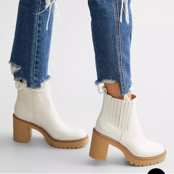 Jetta Boot DV by Dolce Vita - Picture 5 of 10